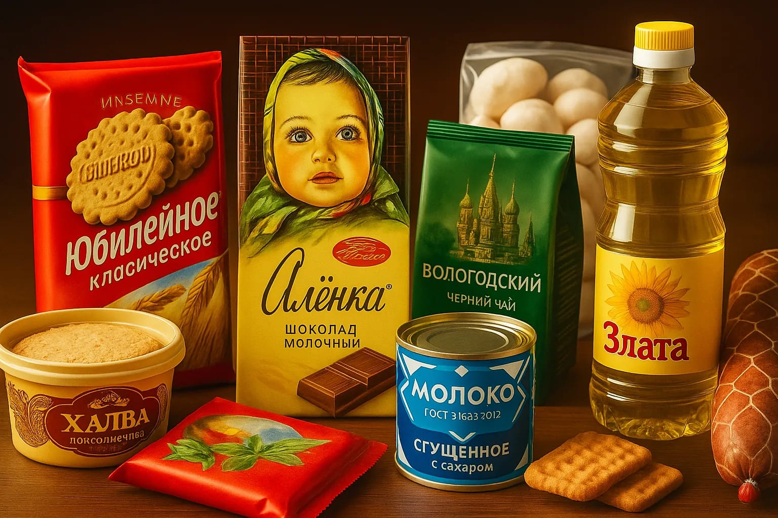 Фоновое изображение каталога